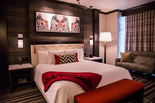 Marysville Resort | Tulalip Resort Casino