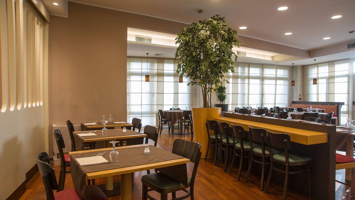 Rivoli Hotel | Tulip Inn Turin West