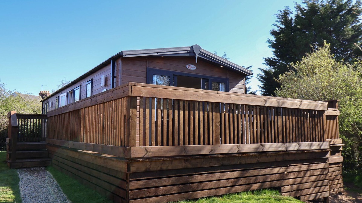 Runswick Bay Cottage | Tulip Lodge