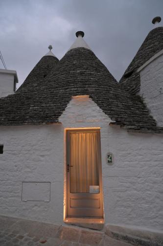 The Trulli of Alberobello House | tulipano CASA VACANZE SUITE CURCUMA