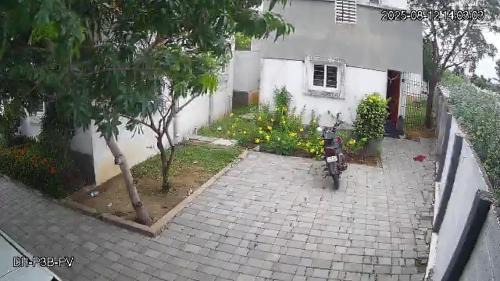 Krishna Karanai Villa | Tulir Villa