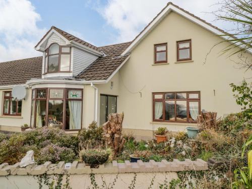 Castlebaldwin House | Tullavilla