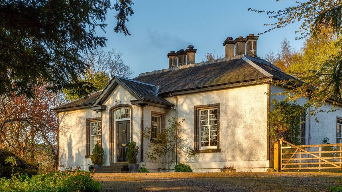 Dufftown Bed & Breakfast | Tullich House B&B