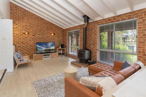 Tuncurry House | Tulloch Estate