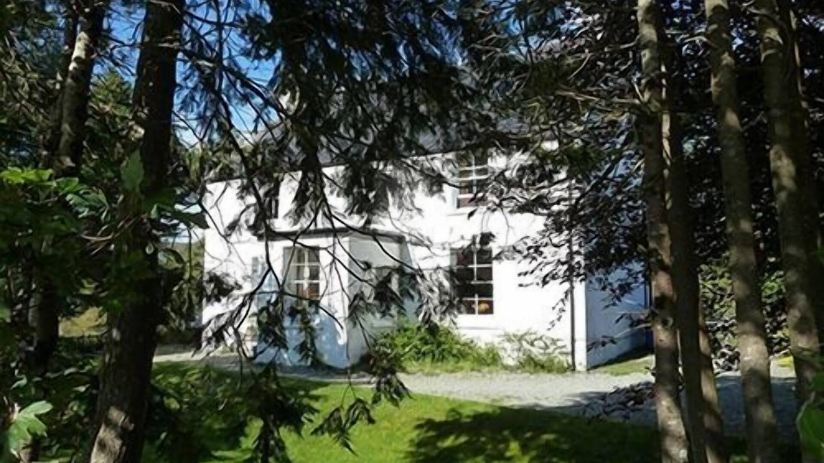 Dunvegan Bed & Breakfast | Tullochard House