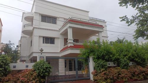 Nashik House | Tulsi Bliss The Holiday Home