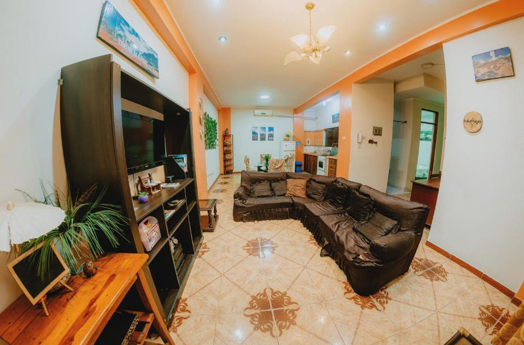 Tingo Maria Apartment | Tulumayo House