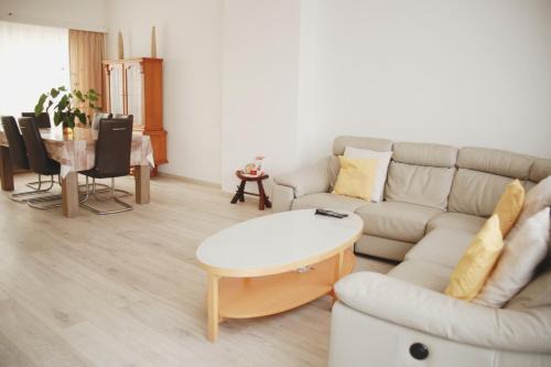 Berchem Apartment | Tumaini House