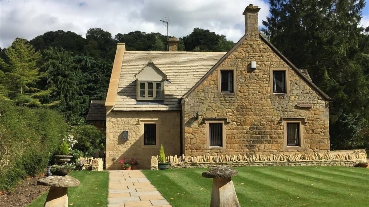 Broadway Cottage | Tumbledown