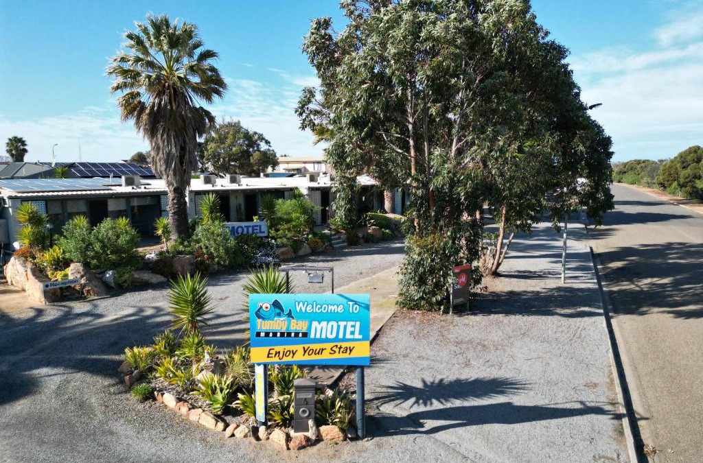 Tumby Bay Hotel | Tumby Bay Motel