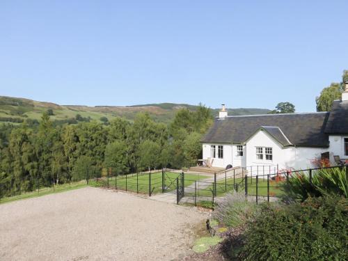 Strathtummel House | Tummel Cottage