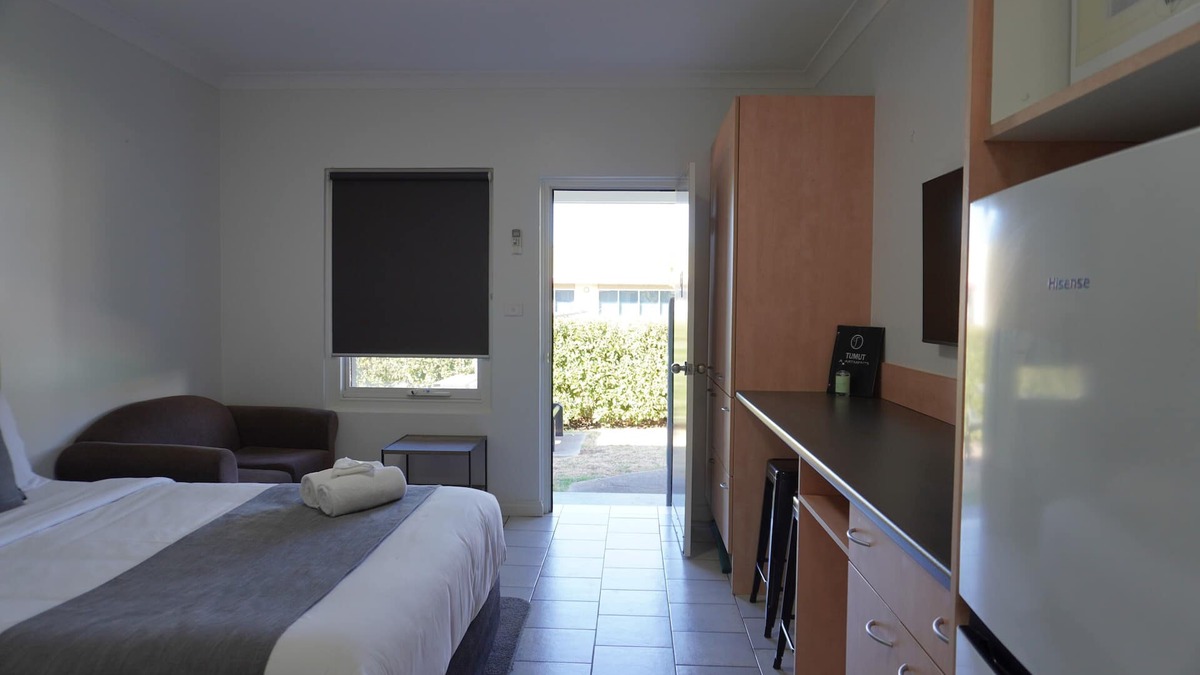 Tumut Apartment | Tumut Apartments