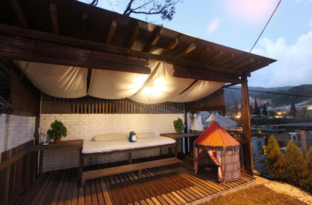 Ringlet House | Tung's Factoria Cameron Highland