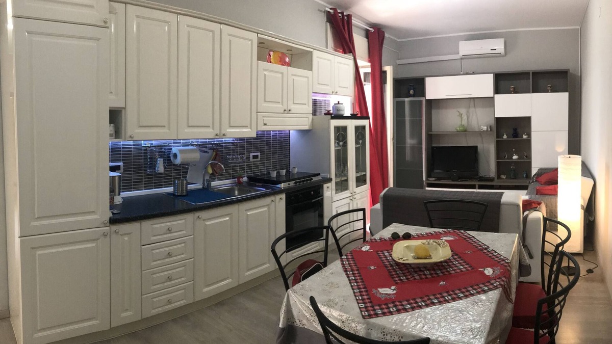Grottasanta Apartment | Tuni house appartament
