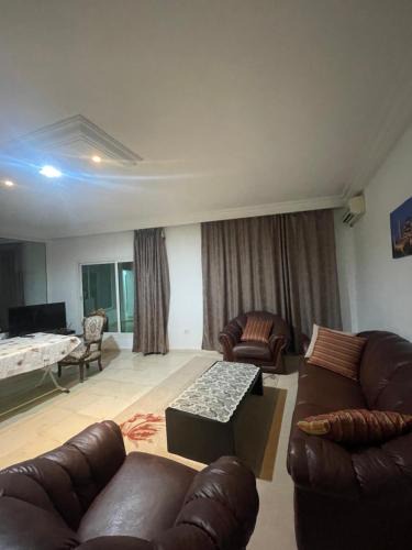 Douar Hicher Apartment | Tunisia hamamet