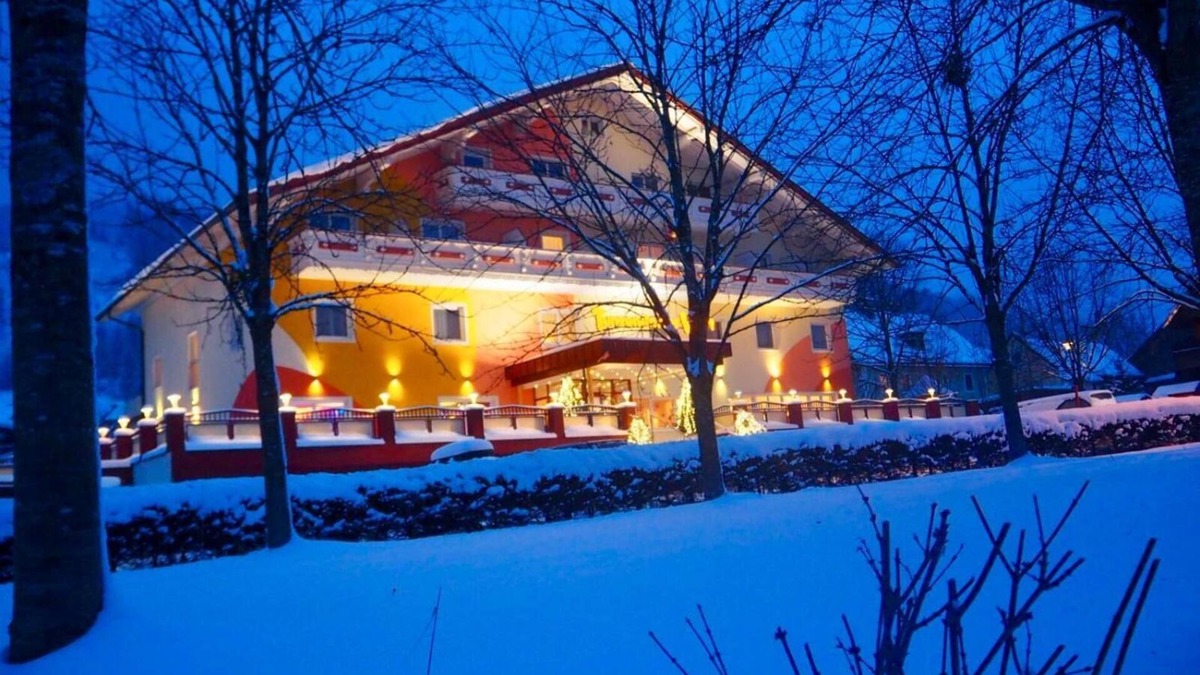 Michaelerberg Hotel | Tunzendorferwirt