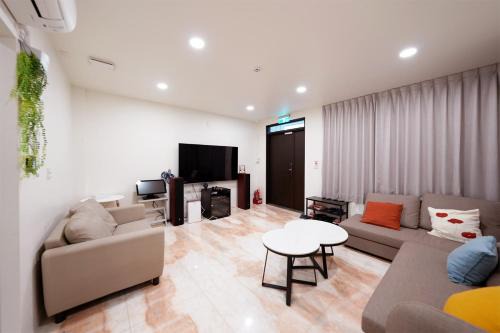 Yuanshan House | Tuolin B&B