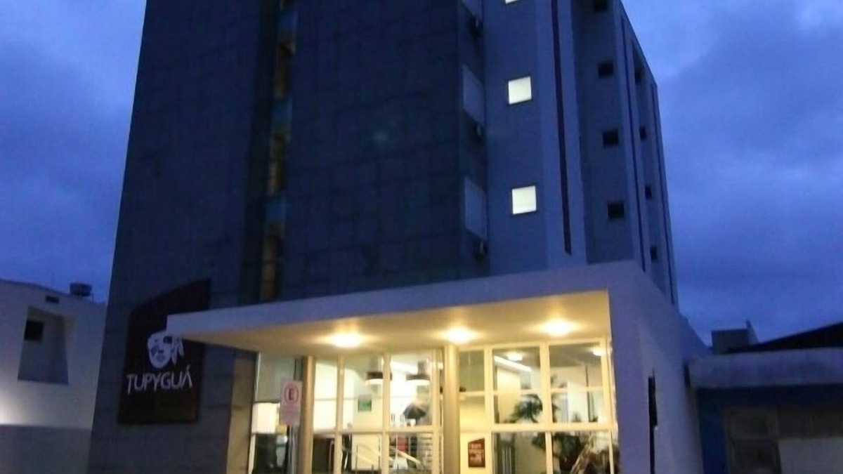 Pedro Leopoldo Hotel | Tupyguá Brasil Hotel