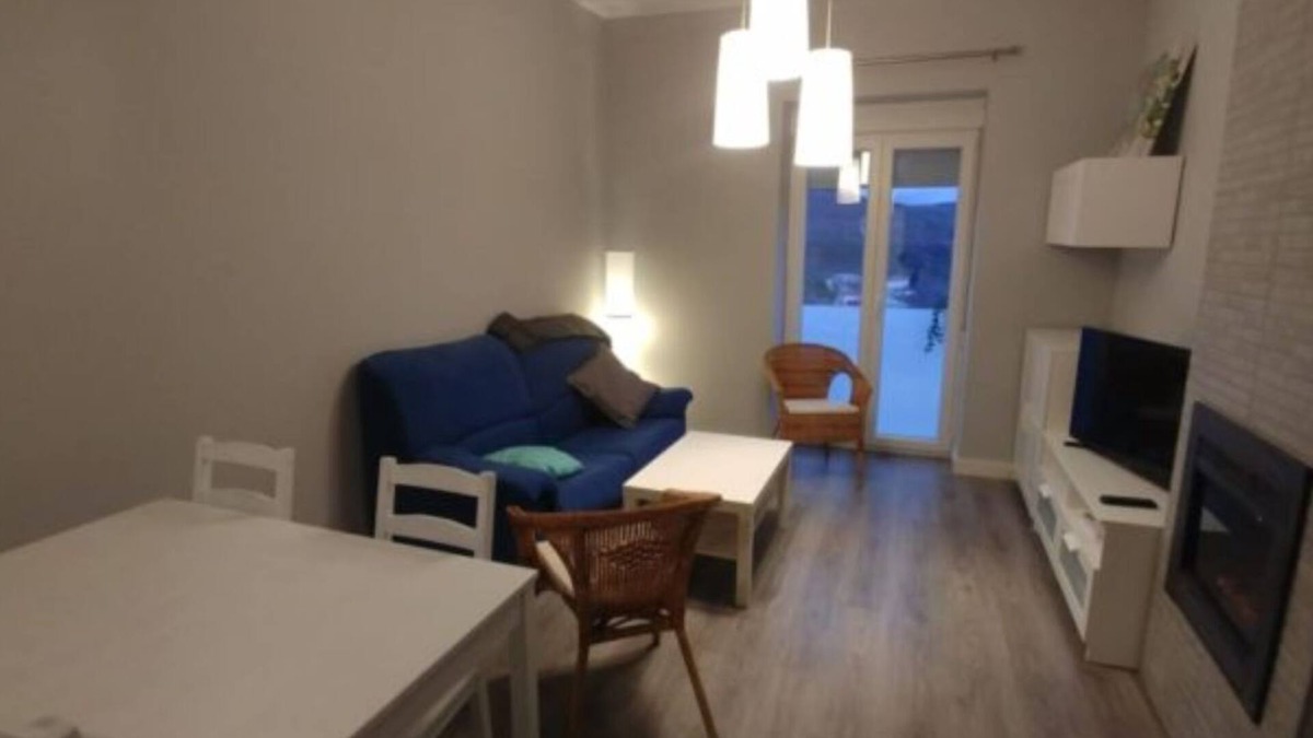 Alcaraz House | Turalcaraz - Los Arcos