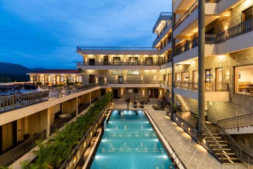 Kumbhalgarh Hotel | Turban The Fort Resort & Spa, Kumbhalgarh