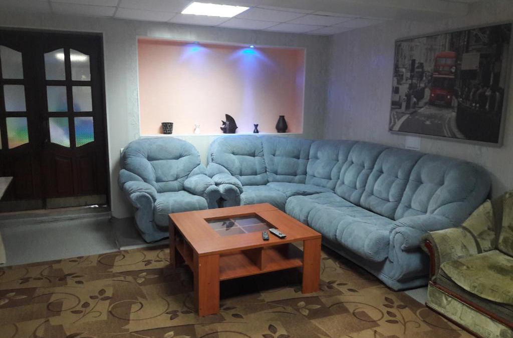 Turgoyak House | Turgoyak-House Guest House