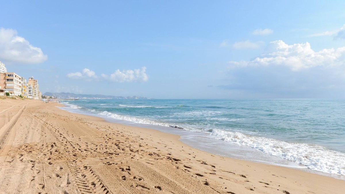 Chejilipes Apartment | Turia - Apartment In El Brosquil