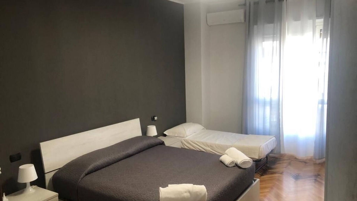 Santa Rita Apartment | Turin two-room apartment piazza Santa Rita Palaalpitour Cin It001272c28u0cqv2q