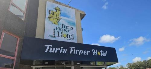 Vila Rica Hotel | Turis Firper Hotel