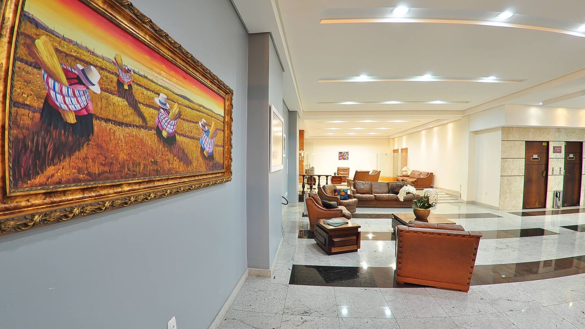 Centro Hotel | Turis Hotel