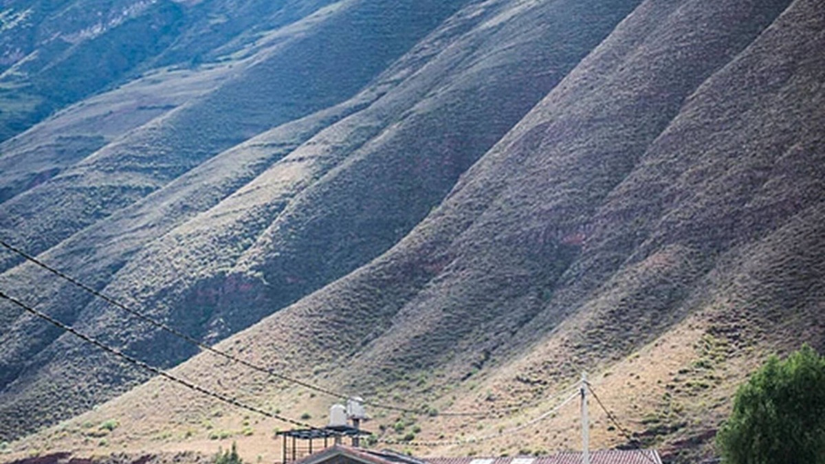 Yucay Hotel | Turismo Caith Yucay