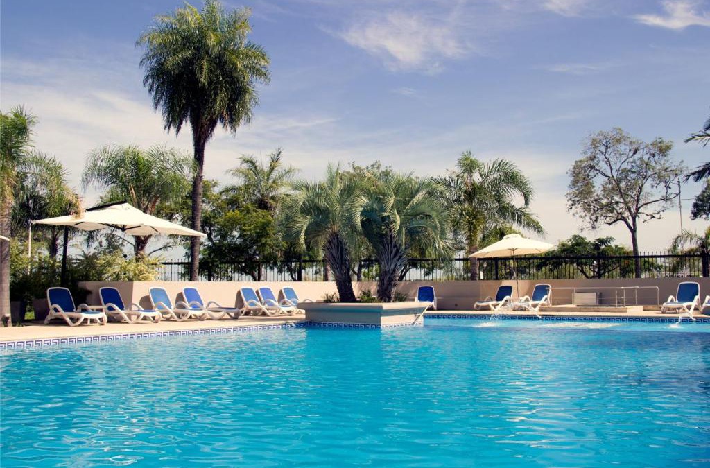 Corrientes Hotel | Turismo Hotel Casino