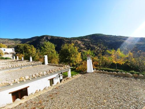 Alcutar Hotel | Turismo Rural & SPA El Cercado