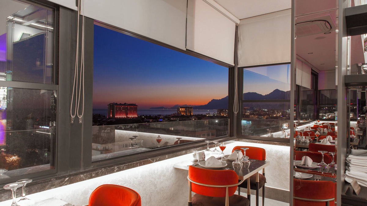 Altnkum Mahallesi Hotel | Turkay Hotel