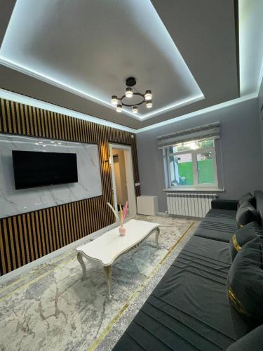 Turkestan Apartment | Turkistan apart Рыскулбеков 45