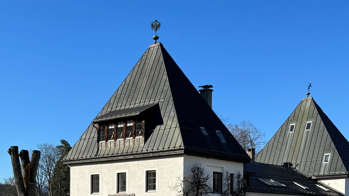 Kitzbuehel Ski Chalet | Turm Kaps Luxury Home Direkt am Golfplatz by Belle Stay