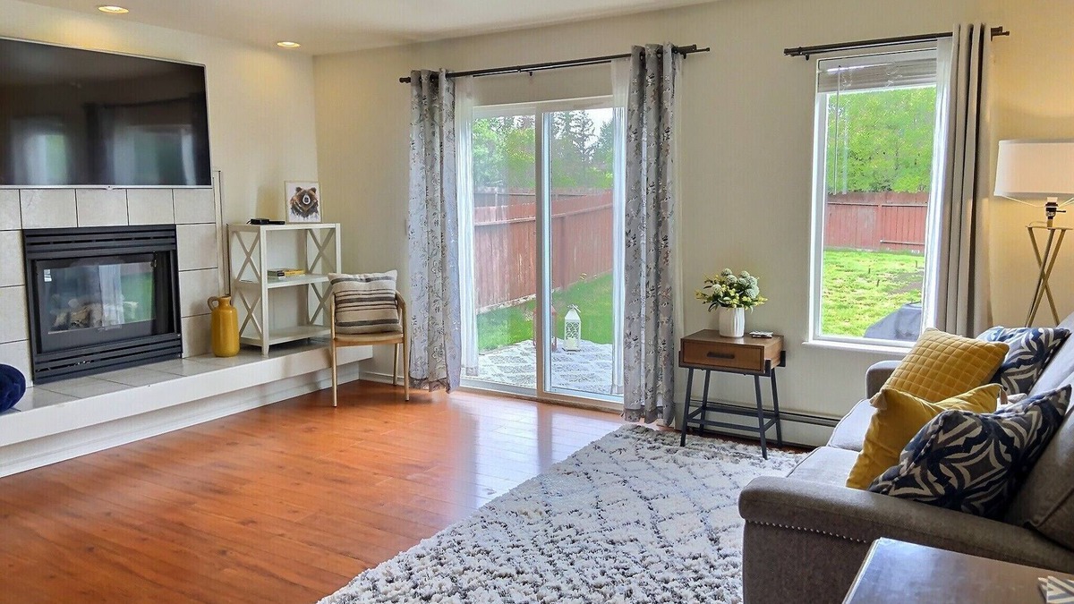 Spenard House | Turnagain Experience 2