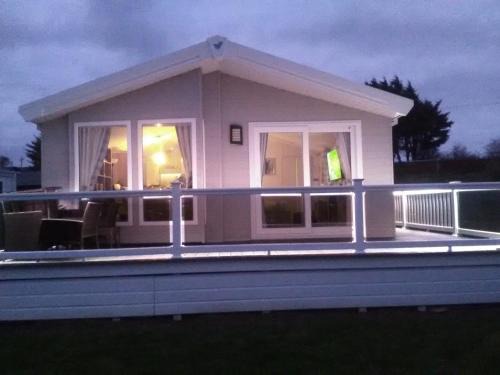 Girvan Apartment | Turnberry lodge