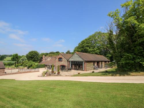 Wall-under-heywood House | Turnip House