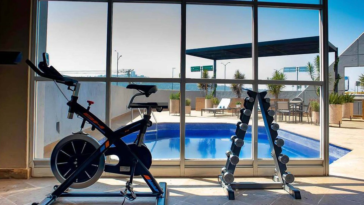 Morelia Hotel | Turotel Morelia