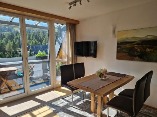 Turracher Hohe Apartment | TurrachART