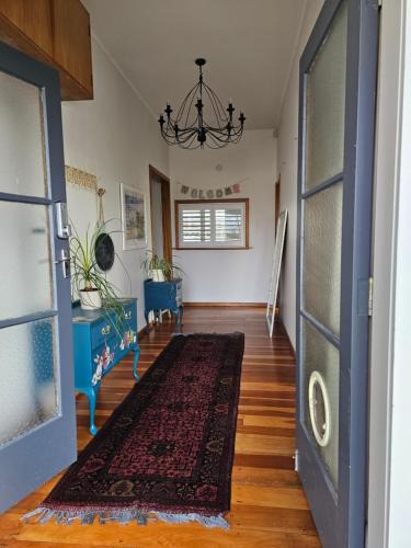 Featherston House | Turret House