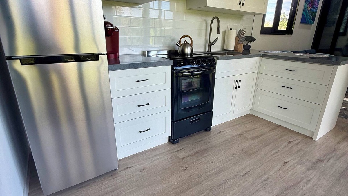 Pupukea House | Turtle Bay One Bedroom