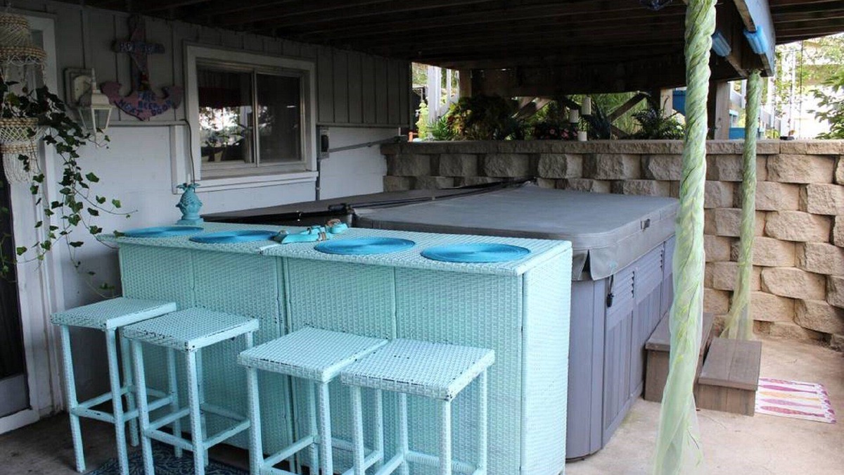 Clarklake Apartment | Turtle Cove Lakefront APT. 10 min from MIS, 40 min to Ann Arbor