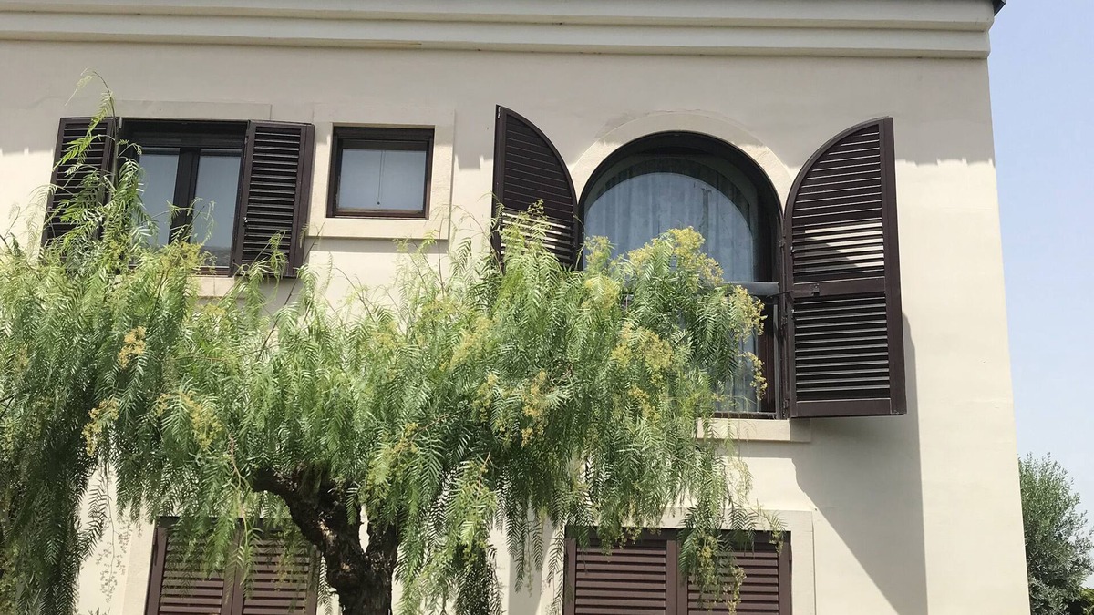 Policoro Apartment | Turtle House