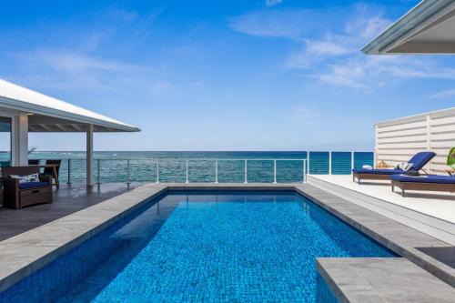 Kahaluu Bay House | Turtle Rock