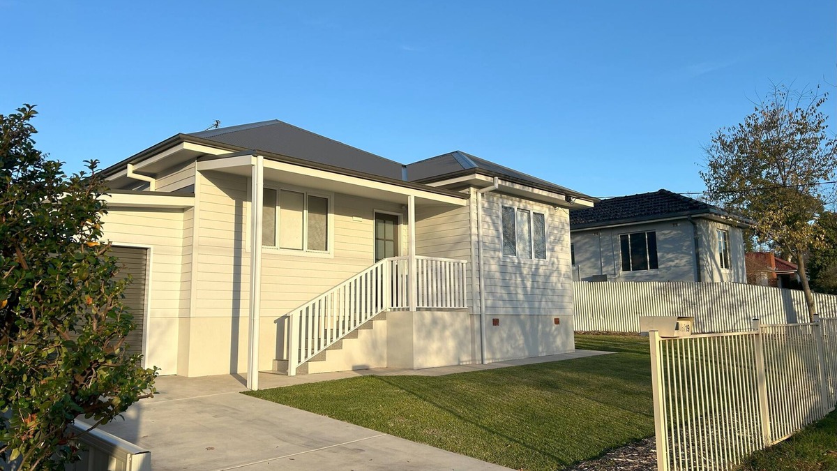 Turvey Park House | Turvey Townhouse