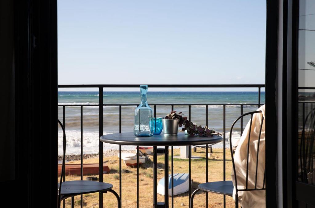 Castel Di Tusa Apartment | Tusa Bay