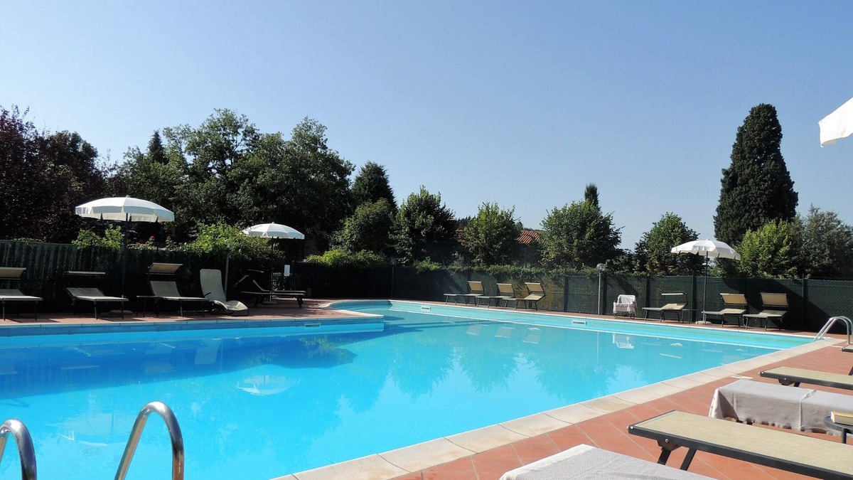 Arezzo Other | Tuscan Country House in the middle of Buccia Nera WinE Farm