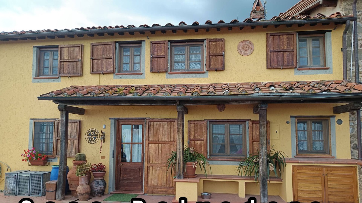 Massarosa House | Tuscan farmhouse with coastal views, new air conditioning and car recharge