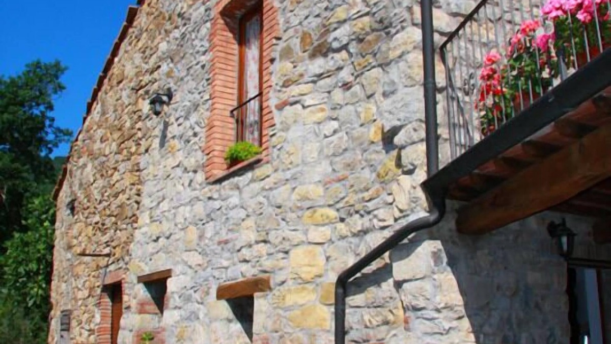 Montieri House | Tuscan holiday home near the sea between Siena, Florence and Pisa
